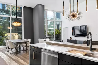 1080 Peachtree Street NE #405, Atlanta, GA 30309 - Photo 18