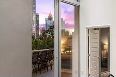 1080 Peachtree Street NE #405, Atlanta, GA 30309 - Photo 24