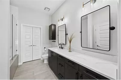 1080 Peachtree Street NE #405, Atlanta, GA 30309 - Photo 38