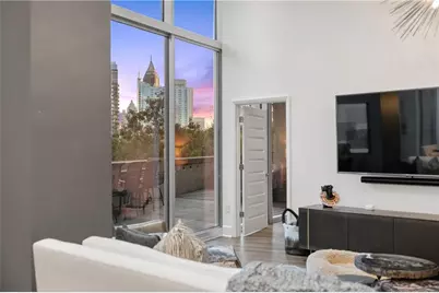 1080 Peachtree Street NE #405, Atlanta, GA 30309 - Photo 12