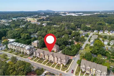 1355 Hawthorne Avenue SE, Smyrna, GA 30080 - Photo 42