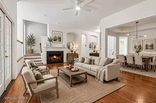 5861 Riverstone Cir, Atlanta, GA 30339 - Photo 2