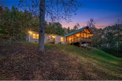 4227 Old Dahlonega Highway, Dahlonega, GA 30533 - Photo 2