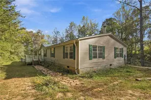 4227 Old Dahlonega Hwy, Dahlonega, GA 30533 - Photo 1
