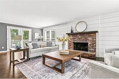 3810 Running Fox Drive, Marietta, GA 30062 - Photo 6