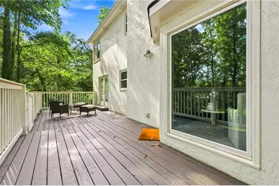 3810 Running Fox Drive, Marietta, GA 30062 - Photo 44