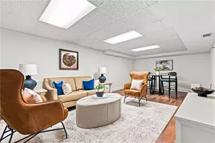 3810 Running Fox Dr, Marietta, GA 30062 - Photo 36