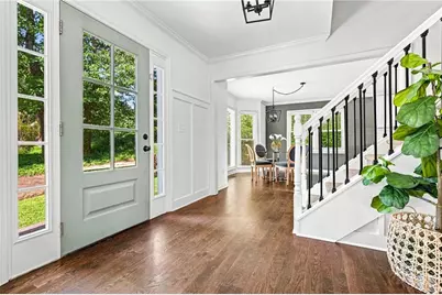 3810 Running Fox Drive, Marietta, GA 30062 - Photo 4