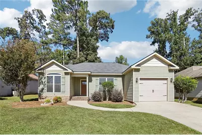 506 Leisure Lake Drive, Warner Robins, GA 31088 - Photo 1