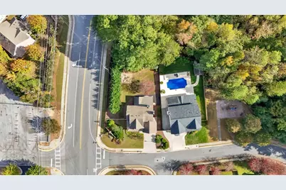 3706 Devon Park Lane NW, Kennesaw, GA 30144 - Photo 58