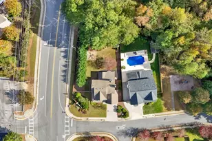 3706 Devon Park Ln NW, Kennesaw, GA 30144 - Photo 58