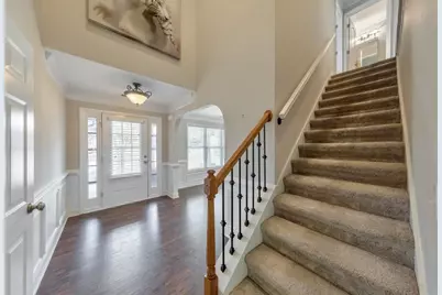 3706 Devon Park Lane NW, Kennesaw, GA 30144 - Photo 30