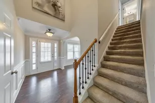 3706 Devon Park Ln NW, Kennesaw, GA 30144 - Photo 30