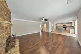 3706 Devon Park Ln NW, Kennesaw, GA 30144 - Photo 16