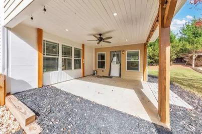 3706 Devon Park Lane NW, Kennesaw, GA 30144 - Photo 48
