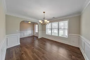 3706 Devon Park Ln NW, Kennesaw, GA 30144 - Photo 2
