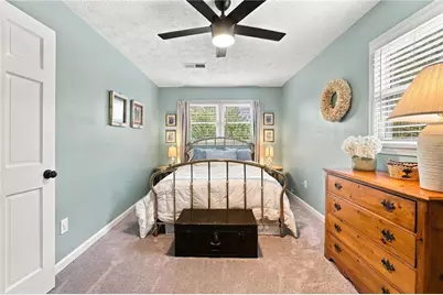 2026 Rocky Point Bluff NW, Kennesaw, GA 30152 - Photo 46