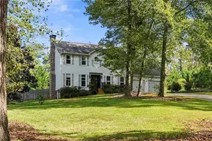 2026 Rocky Point Blf NW, Kennesaw, GA 30152 - Photo 4