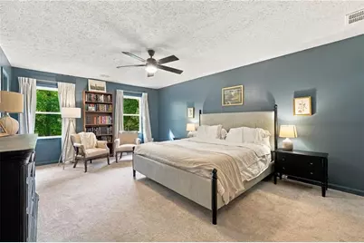 2026 Rocky Point Bluff NW, Kennesaw, GA 30152 - Photo 28