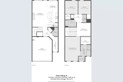 8 S Auburn Landing Place, Auburn, GA 30011 - Photo 32
