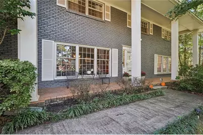 1293 Berkeley Road, Avondale Estates, GA 30002 - Photo 2