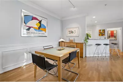 2400 Cumberland Parkway SE #424, Atlanta, GA 30339 - Photo 2
