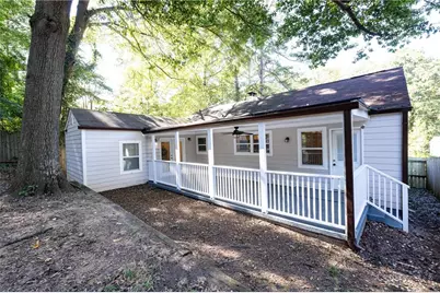 2818 Harlan Drive, East Point, GA 30344 - Photo 32