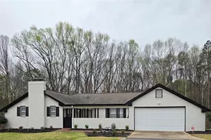1012 Hwy 332, Pendergrass, GA 30567 - Photo 1