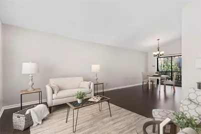 730 Lake Forest Pass, Roswell, GA 30076 - Photo 2