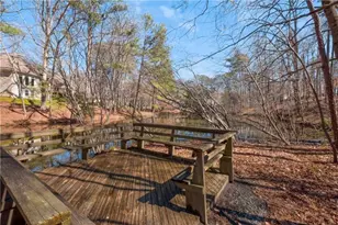 1837 Mallard Lake Dr, Marietta, GA 30068 - Photo 70