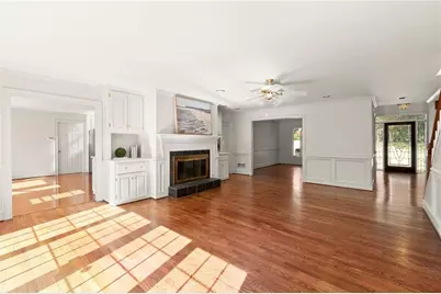 1837 Mallard Lake Drive, Marietta, GA 30068 - Photo 18