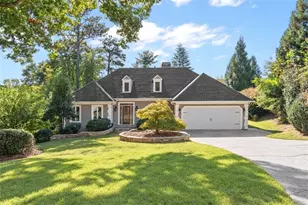 1837 Mallard Lake Dr, Marietta, GA 30068 - Photo 1