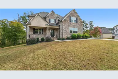 1076 Adams Haven Bend NW, Acworth, GA 30101 - Photo 2