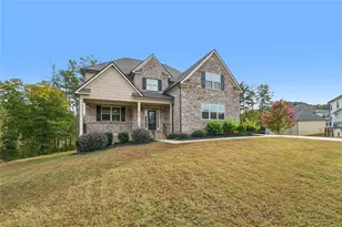 1076 Adams Haven Bend NW, Acworth, GA 30101 - Photo 2