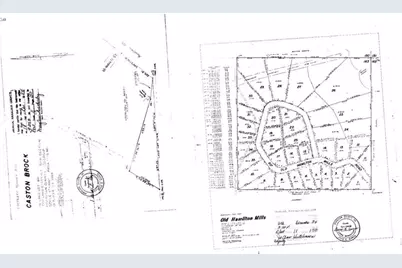 0 Old Hamilton Mills Road, Bremen, GA 30110 - Photo 2