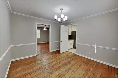 2472 Cedar Wood Court, Marietta, GA 30068 - Photo 6