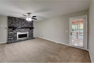 2472 Cedar Wood Court, Marietta, GA 30068 - Photo 2