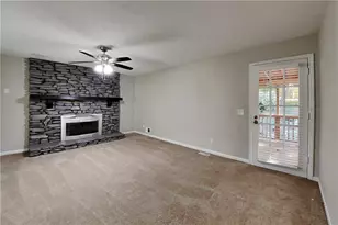 2472 Cedar Wood Ct, Marietta, GA 30068 - Photo 2
