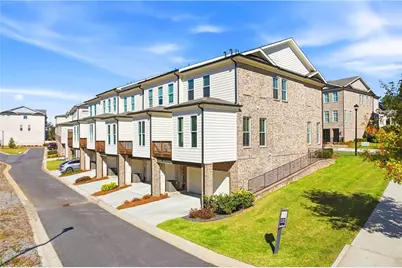 4740 Waterside Parkway, Peachtree Corners, GA 30092 - Photo 32