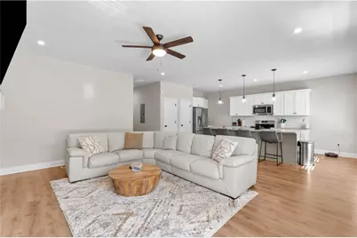 129 E 5th Street, Monroe, GA 30655 - Photo 6
