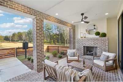 3542 Brightmoon Way #45, Duluth, GA 30097 - Photo 36