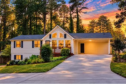 4943 Apple Valley Road, Douglasville, GA 30135 - Photo 1