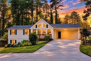 4943 Apple Valley Rd, Douglasville, GA 30135 - Photo 1