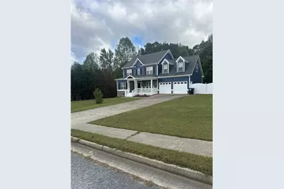 81 Stonebrook Drive, Rockmart, GA 30153 - Photo 1