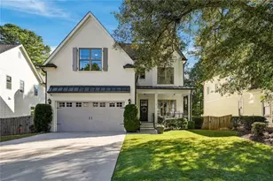 1849 Tobey Rd, Atlanta, GA 30341 - Photo 1