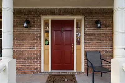 5817 Lost Grove Drive NW, Lilburn, GA 30047 - Photo 4