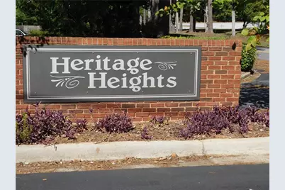 2203 Liberty Lane, Conyers, GA 30094 - Photo 2
