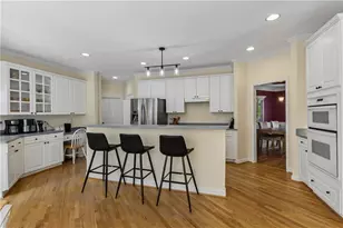 2657 Morningside Trail NW, Kennesaw, GA 30144 - Photo 14
