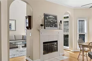 2657 Morningside Trail NW, Kennesaw, GA 30144 - Photo 16