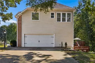 2657 Morningside Trail NW, Kennesaw, GA 30144 - Photo 54